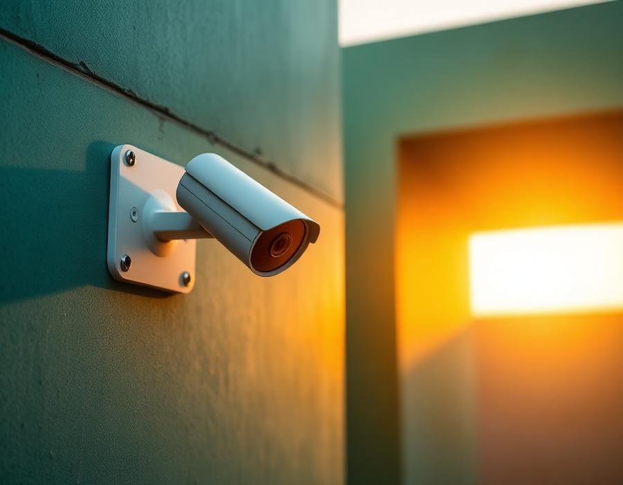 CCTV & Security