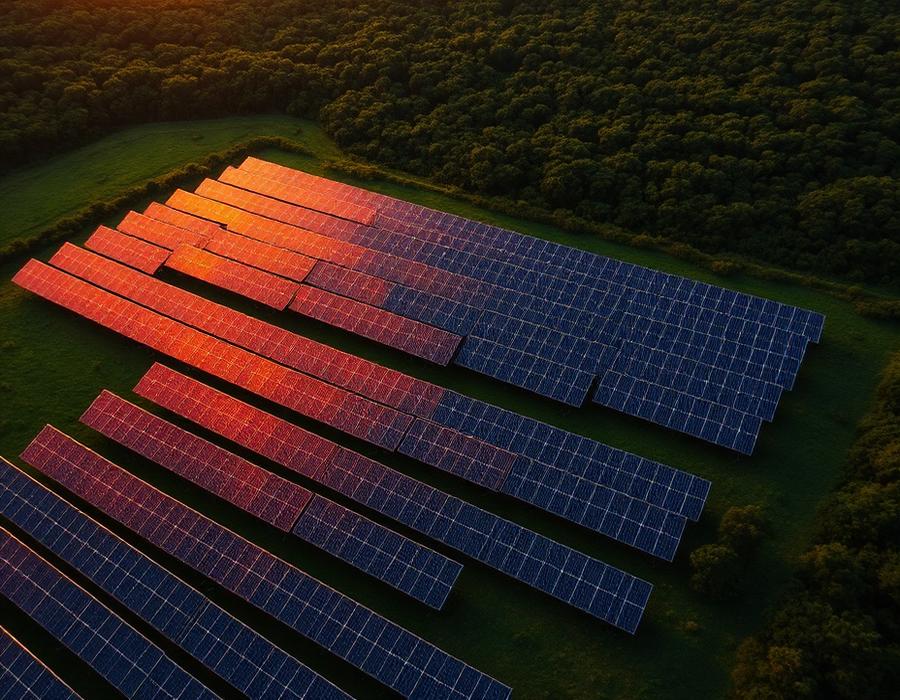 Solar Energy