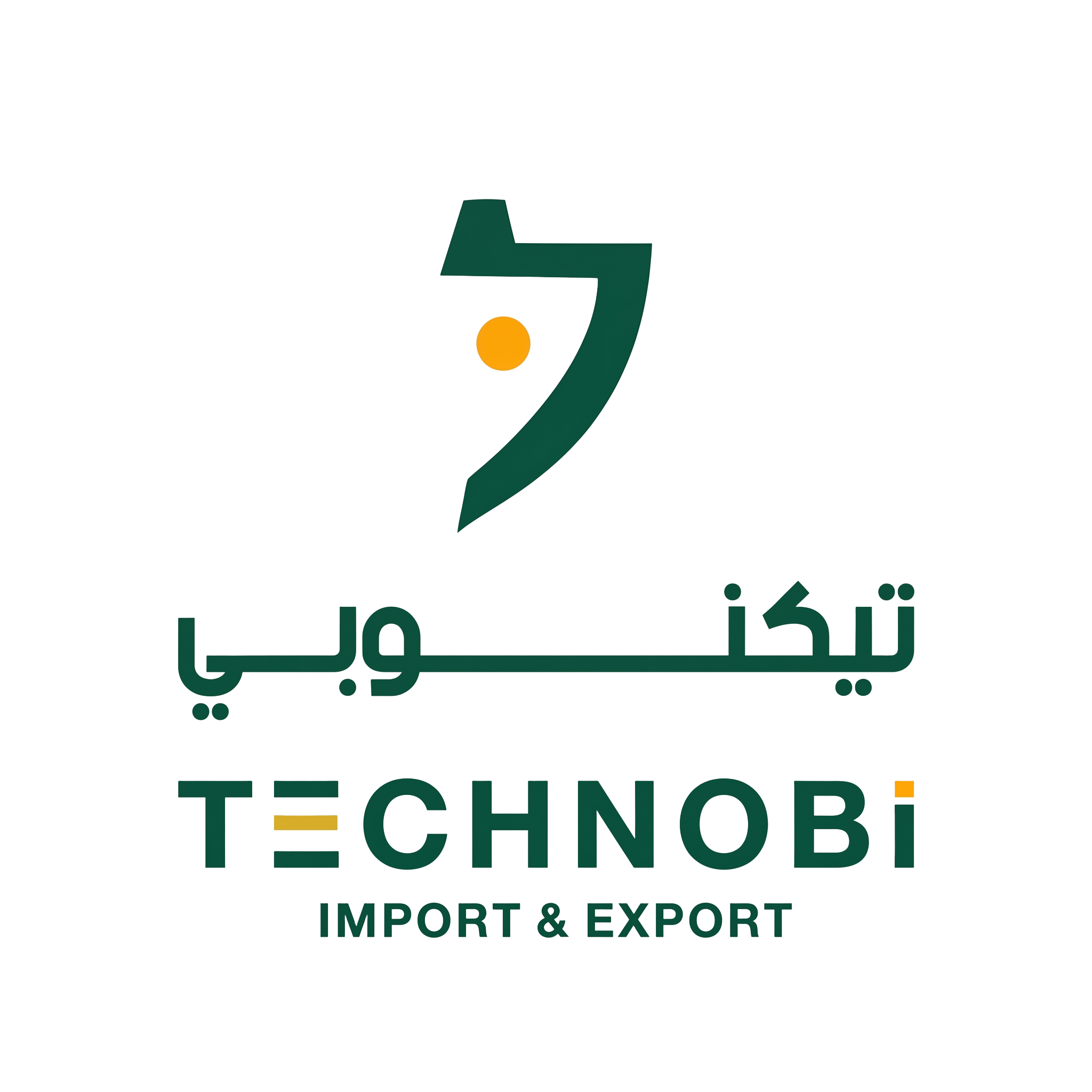 Technobi Import & Export